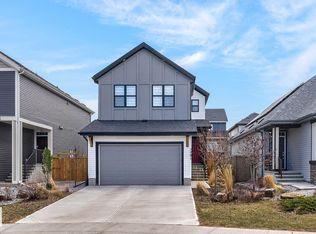 1091 Secord Promenade NW, Edmonton, AB T5T 7A7