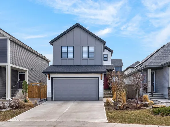 1091 Secord Promenade NW, Edmonton, AB T5T 7A7