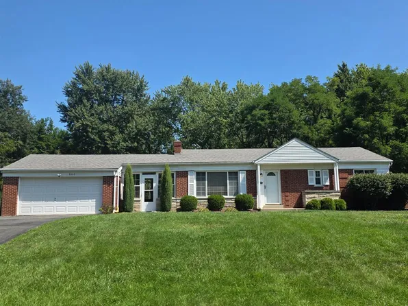 8660 Koszo Dr, Cincinnati, OH 45255