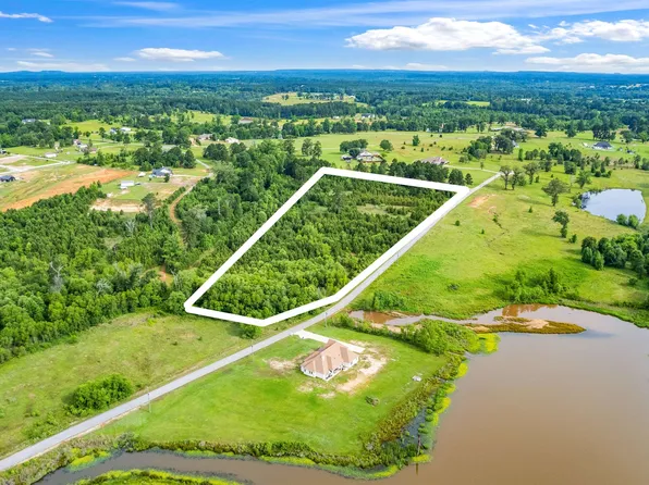 Tbd Mustang Dr, Longview, TX 75605