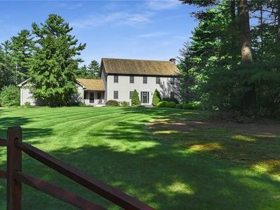83 William Reynolds Rd, Exeter, RI, 02822