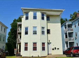 79 Paine St, Worcester, MA 01605