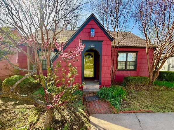 516 N University Blvd, Norman, OK 73069