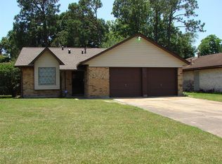 9814 Mango St, Houston, TX 77075