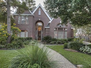 18607 Big Cypress Dr, Spring, TX 77388