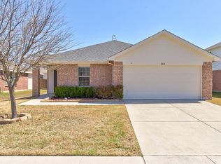 12636 Forest Lawn Rd, Rhome, TX 76078