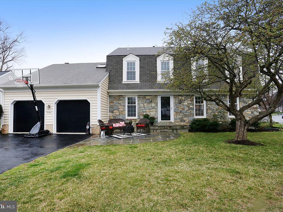 9184 Lake Braddock Dr, Burke, VA 22015 Zillow