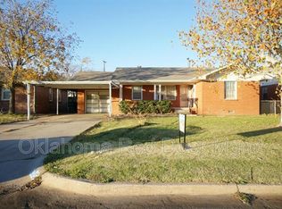 1505 SW 60th St, Oklahoma City, OK 73159