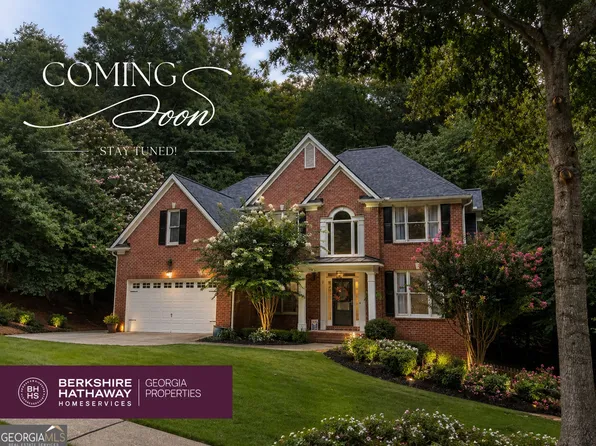 6531 Sweet Laurel Run, Sugar Hill, GA 30518