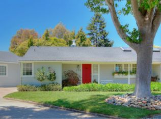 240 Arbor Ln, San Mateo, CA 94403