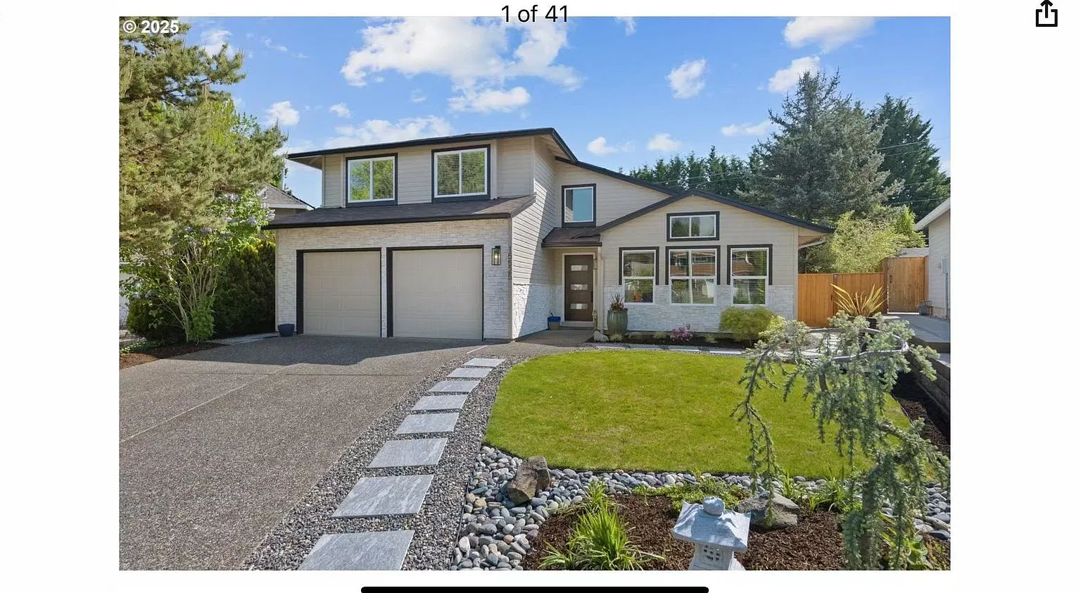 3Bed 3Bath on a Quiet cul-de-sac with Swimming Pool. — Photo 1