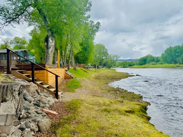 28 Okie Lane LOT 2, South Fork, CO 81154