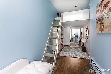 Rented by Halstead Real Estate