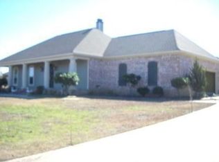 16801 Ty Rdg, Gulfport, MS 39503