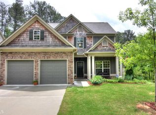 3845 Reece Farms Ct, Powder Springs, GA 30127