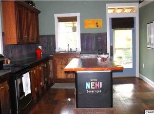 4710 Old Sand Rd, Schuyler, VA 22969