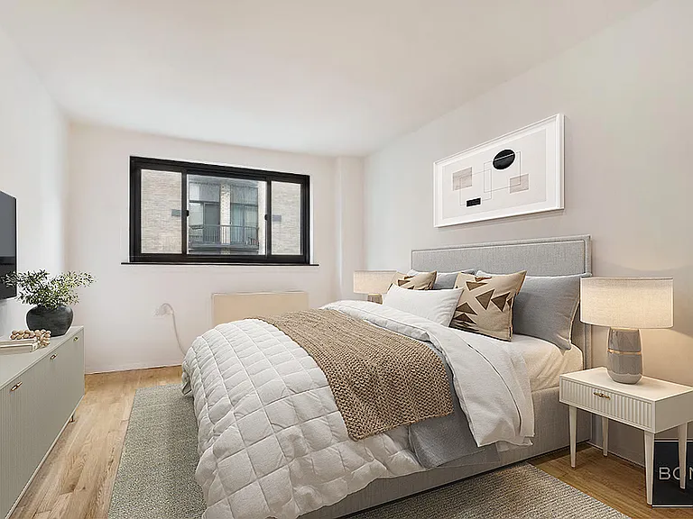 214 E 24th St #6H — Photo 4