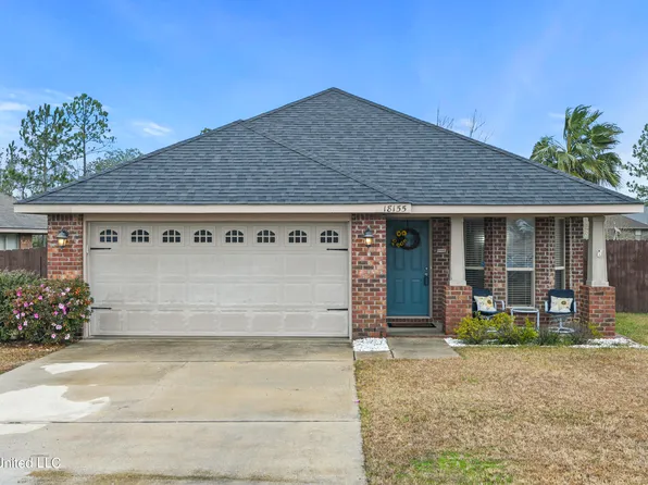 18155 Canal Junction Dr, Gulfport, MS 39503