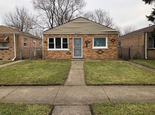 14725 Maplewood Ave, Harvey, IL 60426