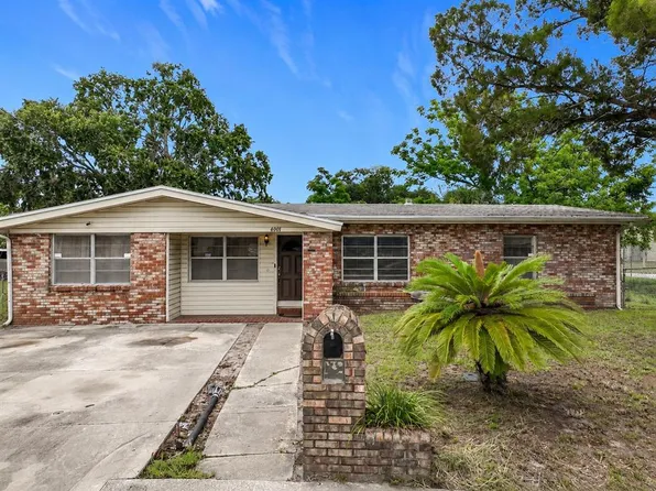 4001 Brinell Ave, Orlando, FL 32808