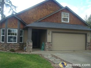 4727 Tree Ln NE, Salem, OR 97305