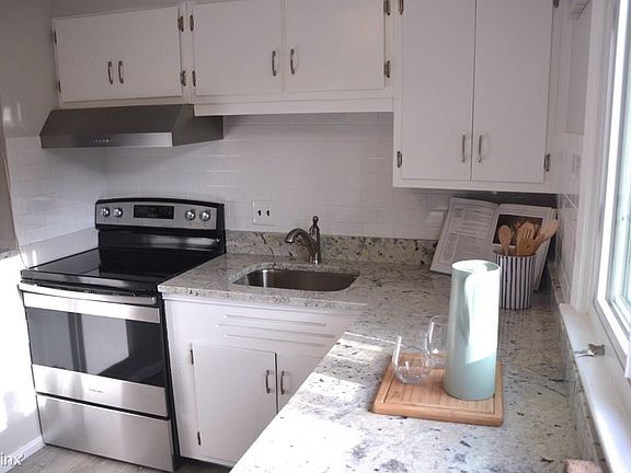 79 Lionel Ave. #E Waltham Unit Photo 4