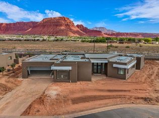 548 W Wild Indigo Way, Ivins, UT 84738