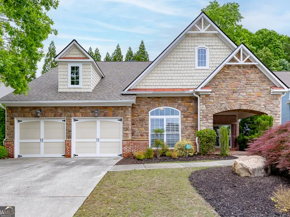 7042 Tree House Way, Flowery Branch, GA 30542