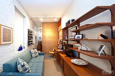 Rented by Miron Properties