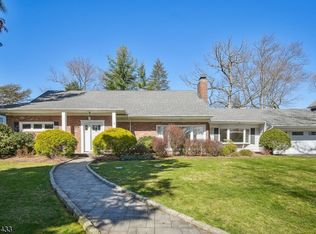179 Northwoods Dr, South Orange, NJ 07079