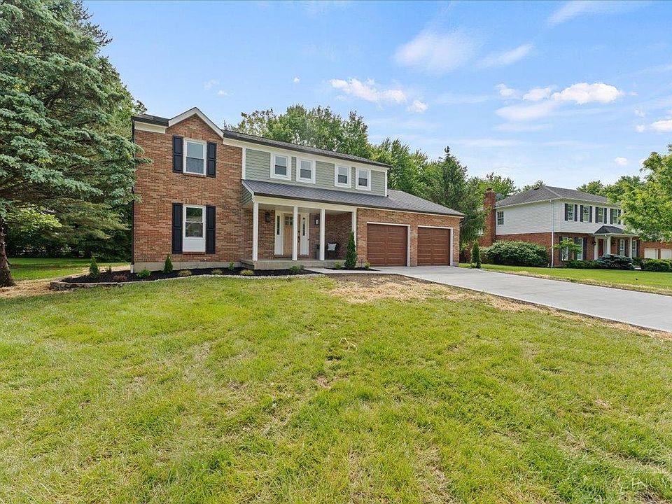 1st image of 11710 Symmes Valley Dr