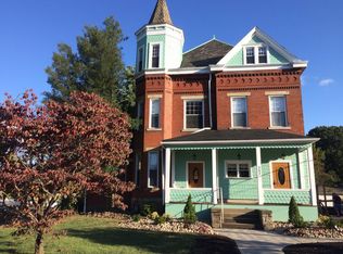 307 3rd St APT 5, Beaver, PA 15009