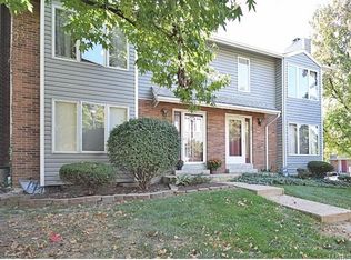 1603 Forest Hills Dr, Saint Charles, MO 63303