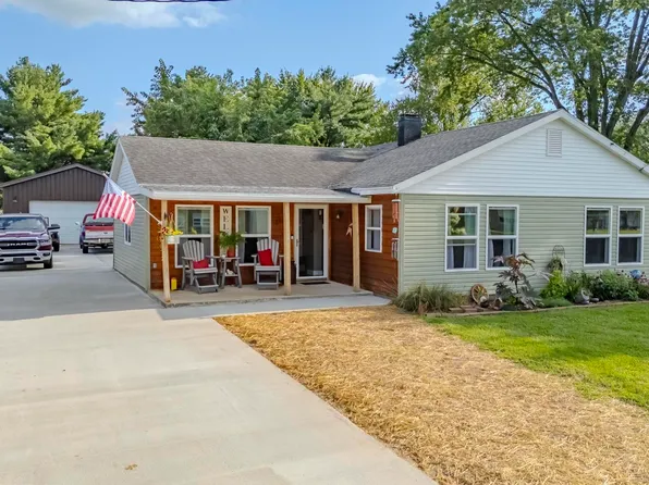 443 Hale Dr, Wabash, IN 46992