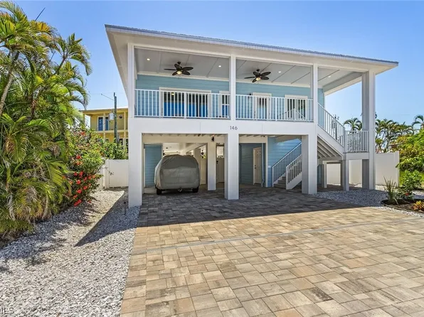 146 Delmar Ave, Fort Myers Beach, FL 33931