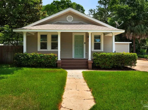 10 N G St, Pensacola, FL 32502
