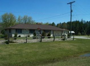 9522 M 32 W, Herron, MI 49744
