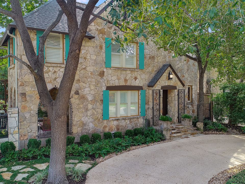 402 Thelma Dr, Olmos Park, TX 78212 Zillow