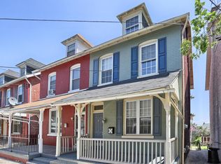 17 Chester St, Lancaster, PA 17602