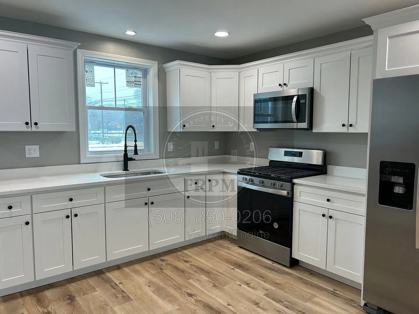 2 bed, 1.5 bath, $2,300 — Photo 2