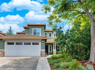 1412 Caceres Way, Davis, CA