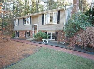 184 Beaman Rd, Sterling, MA 01564