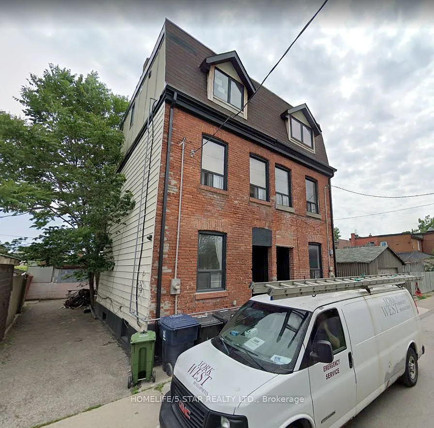 1 bed, $2,195 — Photo 1