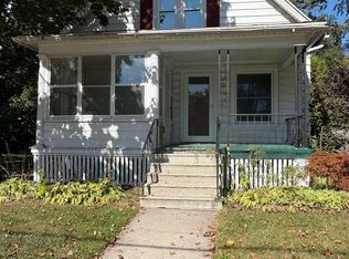 1404 Birney St, Saginaw, MI 48602