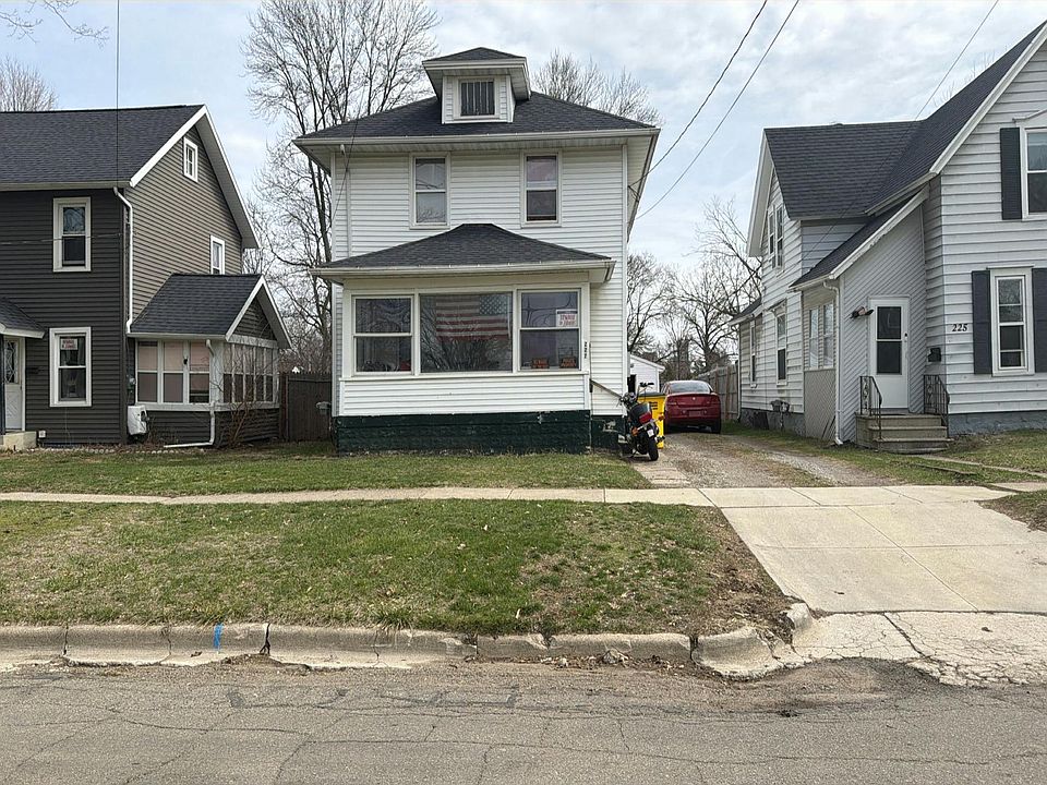 1st image of 227 N Webster St