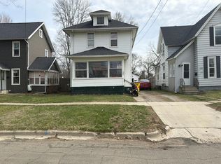 227 N Webster St, Jackson, MI 49202