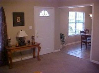 217 SE 4th St, England, AR 72046