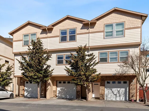 3333 SE 143rd Ave, Portland, OR 97236