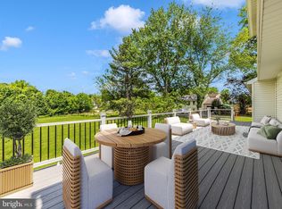 13 Ridge Heights Ct, Gaithersburg, MD 20879