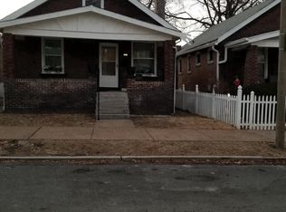 3819 Ohio Ave, Saint Louis, MO